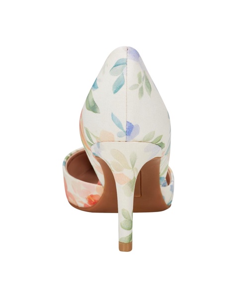 Women's Grenow D'Orsay Pointed Toe Pumps