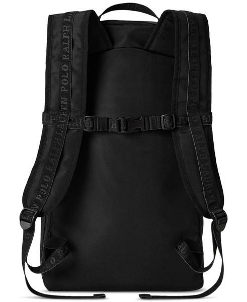 Men's Tonal Logo Backpack