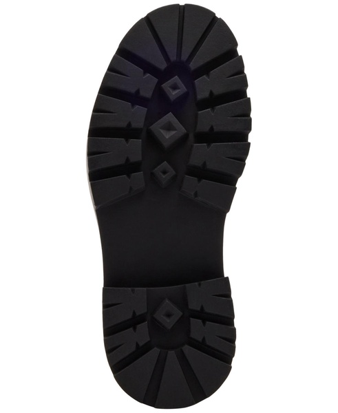 Women's Channt Lace Up Hiker Combat Booties 
