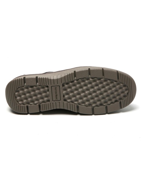 Men's Slip On Comfort Casual Shoes