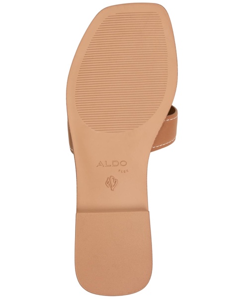 Women's Itsandal Cutout Slide Flat Sandals