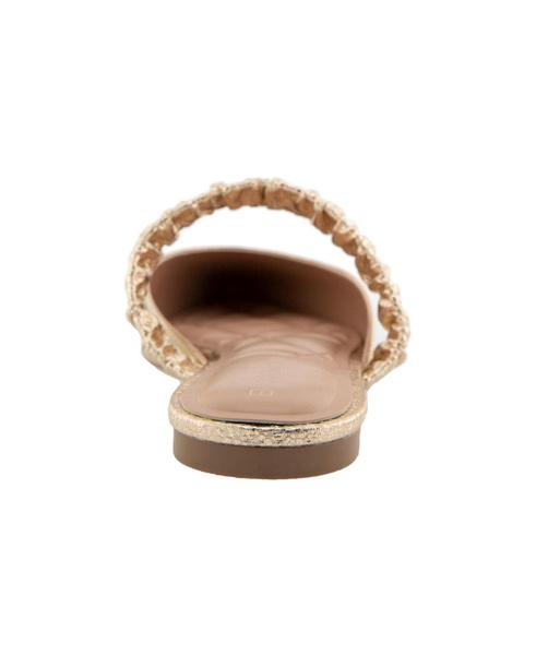 Women's Vindo Studded Slip-On Flats