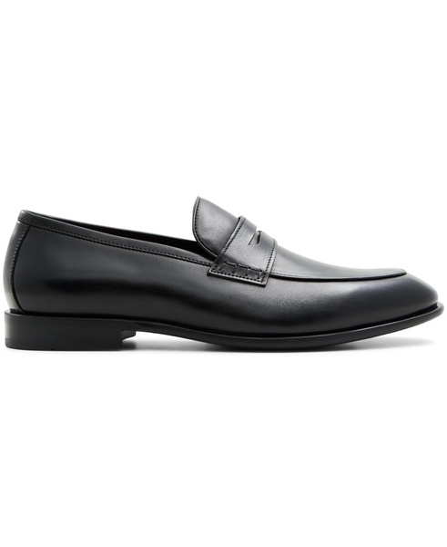 Men's Darris Leather Loafers