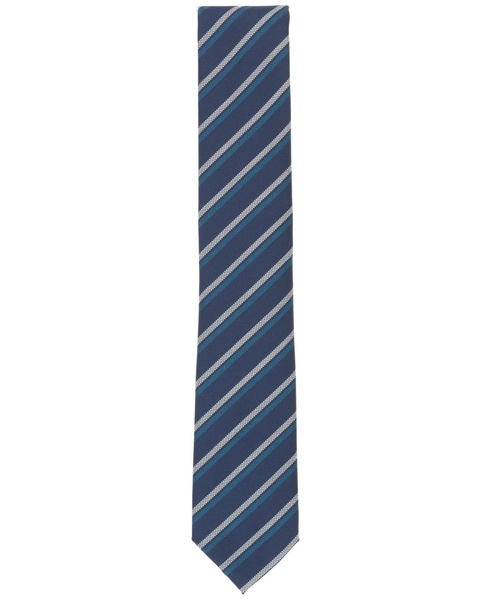 Men's Earl Stripe Tie, Created for Macy's