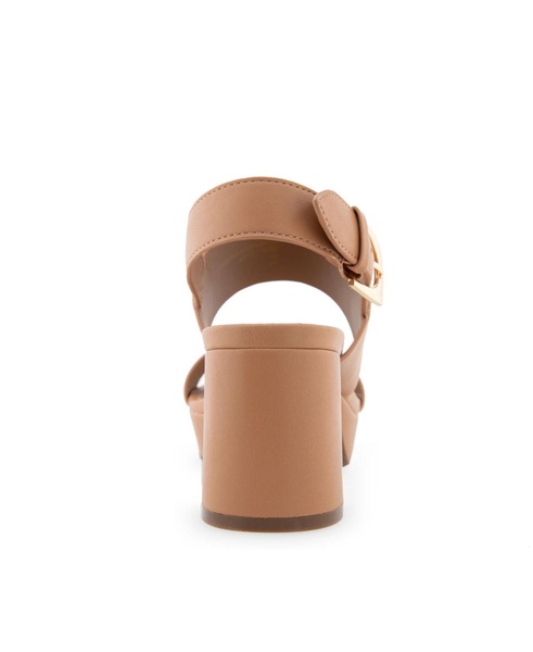 Women's Camilia Pump Heel Sandals