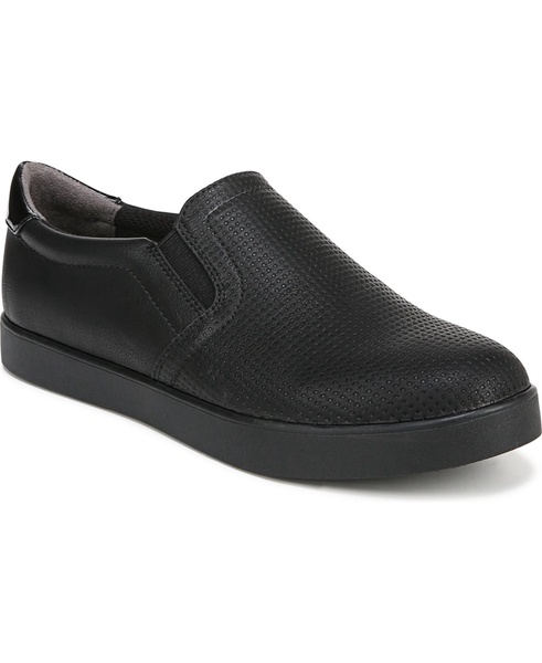 Women's Madison Sr. Slip-Resistant Work Slip Ons