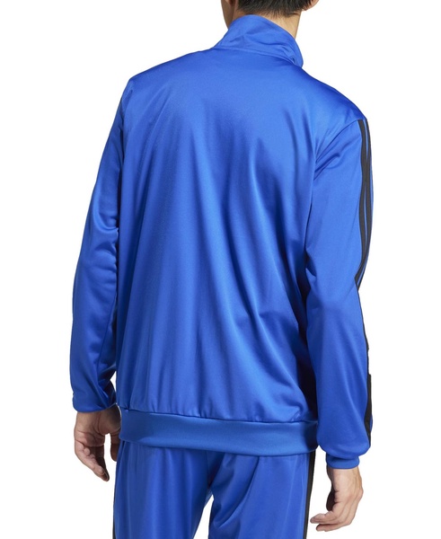 Men's 3 Stripes Tricot Regular Track Top