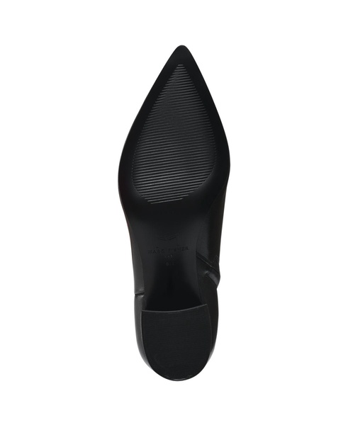 Women's Jarli Block Heel Dress Booties