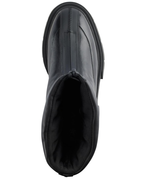 Women's Fiza Zip Up Winter Booties