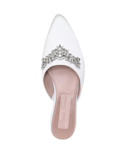 Pyaar Dress Mules