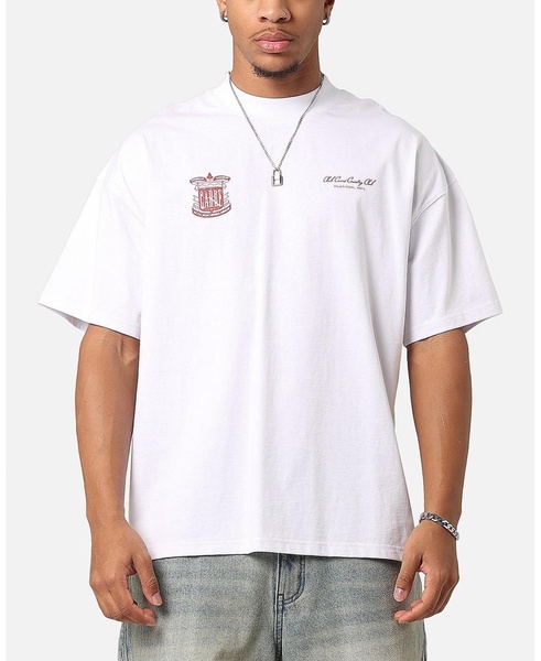 Men's Deeds T-Shirt
