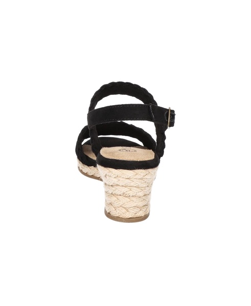 Women's Mariella Espadrille Wedge Sandals