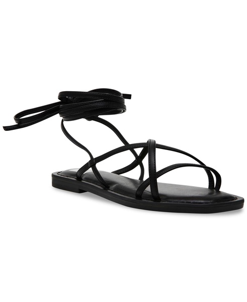 Women's Juleah Strappy Gladiator Flat Sandals