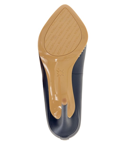 Women's Hawti Pointed-Toe Pumps