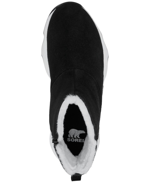 Women's Kinetic Impact Short Booties