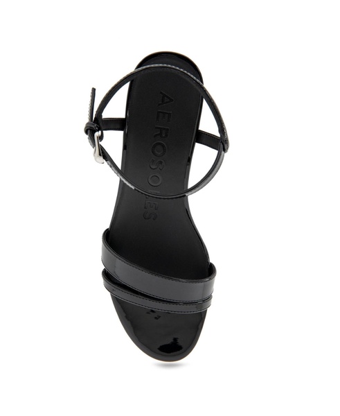 Women's Witt Round Toe Wedge Sandals