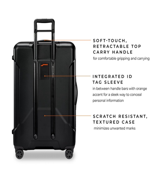 Torq Large Spinner