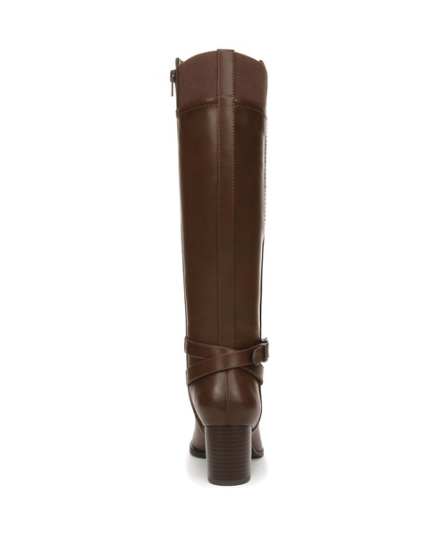 Uptown Knee High Boots