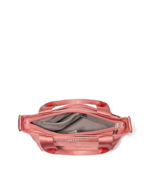 Carryall Handle Drop Tote Bag