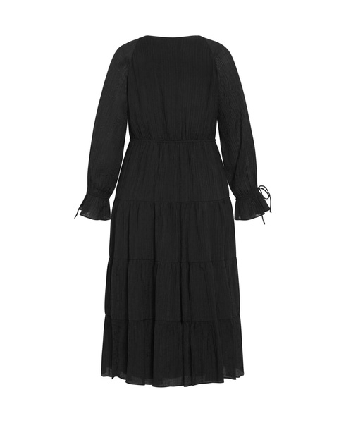Plus Size Jojo Dress