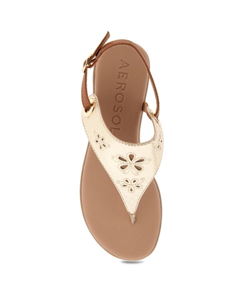 Women's Inesse Low Heel Sandals