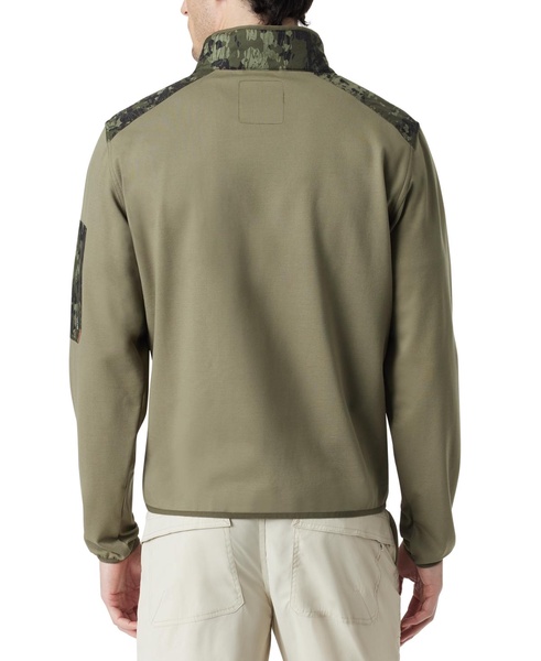 Men's Earlybird Runner Camo Jacket 