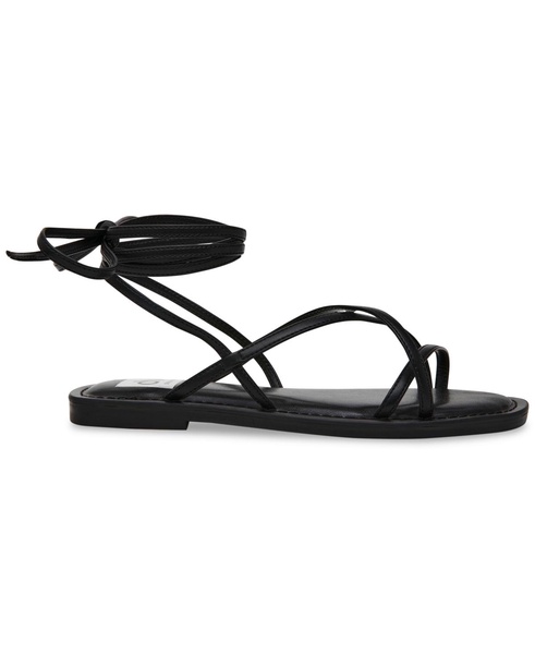 Women's Juleah Strappy Gladiator Flat Sandals