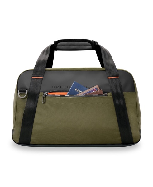 ZDX Cabin Bag