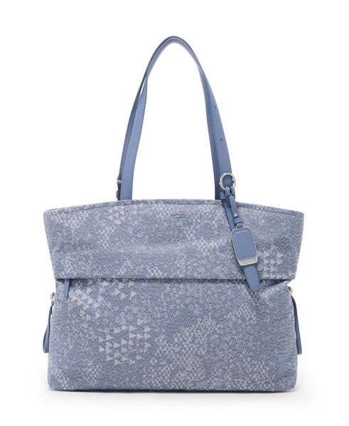 Voyageur Cam Large Tote