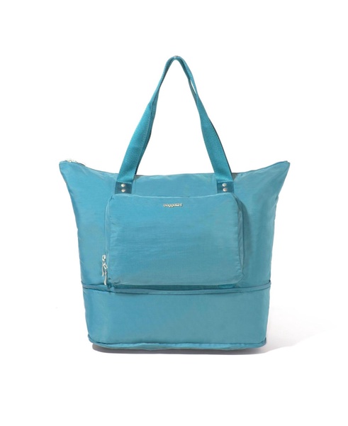 Carryall Packable Tote Bag