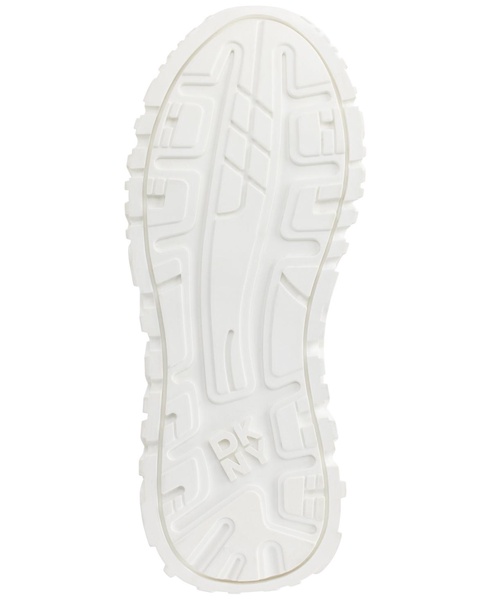 Women's Lakelyn Zip Platform Sneakers