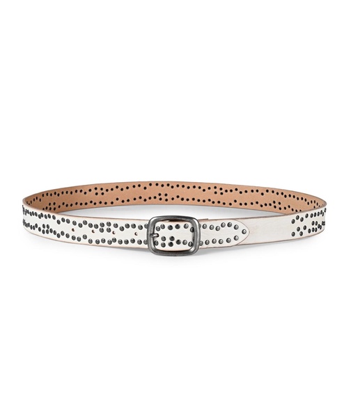 Women's Westland Leather Belt
