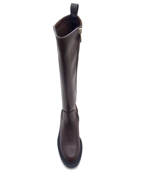 Women's Anabelle Regular Calf Tall Boots