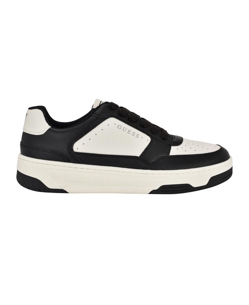 Men's Javyn Lace Up Fashion Jogger Sneakers