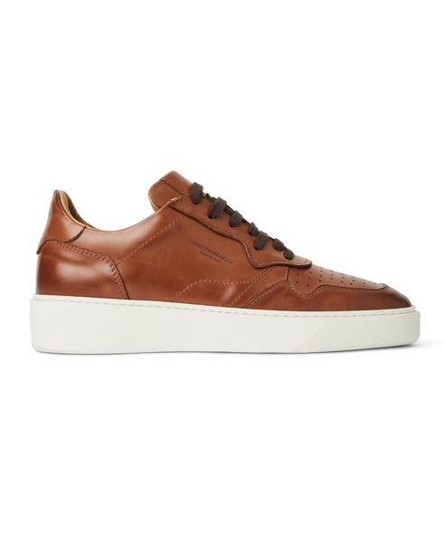 Men's Dezi Lace-Up Sneaker