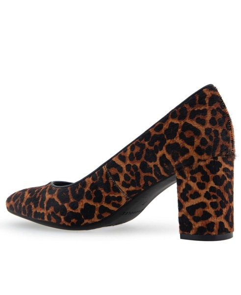 Betsy Dress-Pump-High