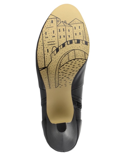 Troy II Tall Dress Boots