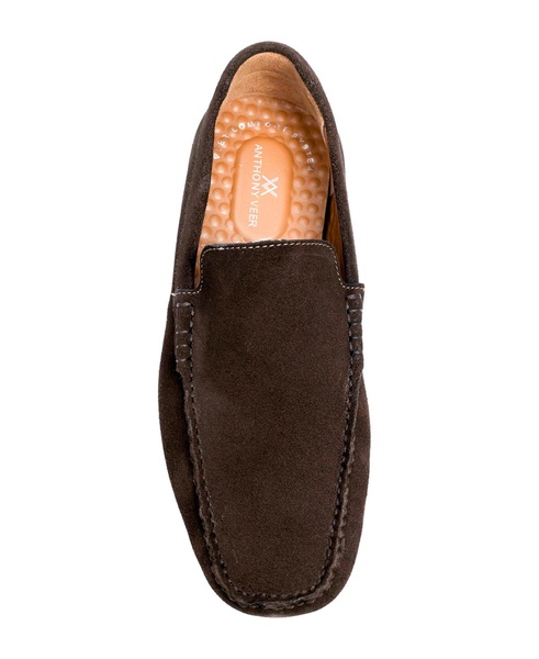 Men's William House All Suede for Home Loafers
