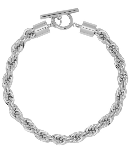 Women's Twisted Rope Bracelet