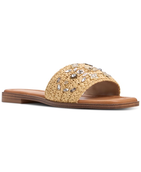 Women's Coralynne Flat Sandals