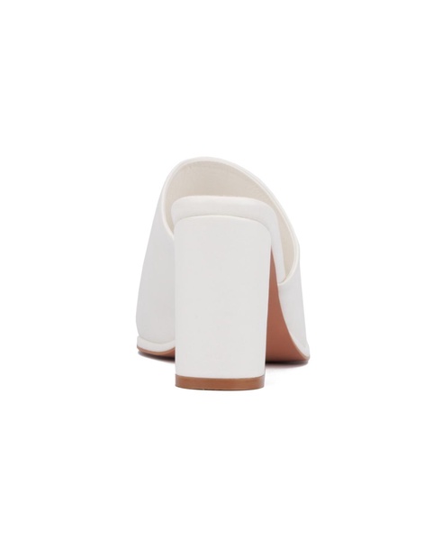 Women's Darla Heel Slide Sandals