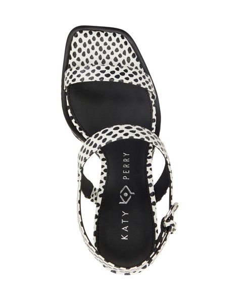 The Steady Sandal