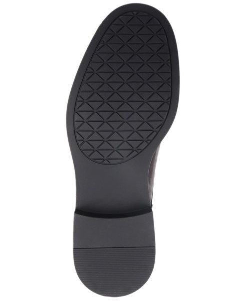 Men's Elroy Lace-Up Cap-Toe Boots, Created for Macy's 