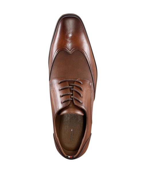 Men's Sargent Wingtip Dress Oxfords