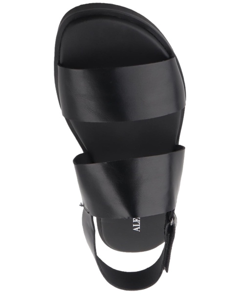 Men's Paolo Strap Sandals, Created for Macy's