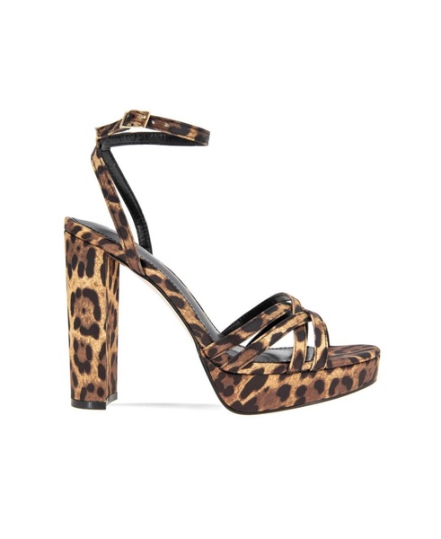 Women's Orisa Strappy Platform Dress Sandals