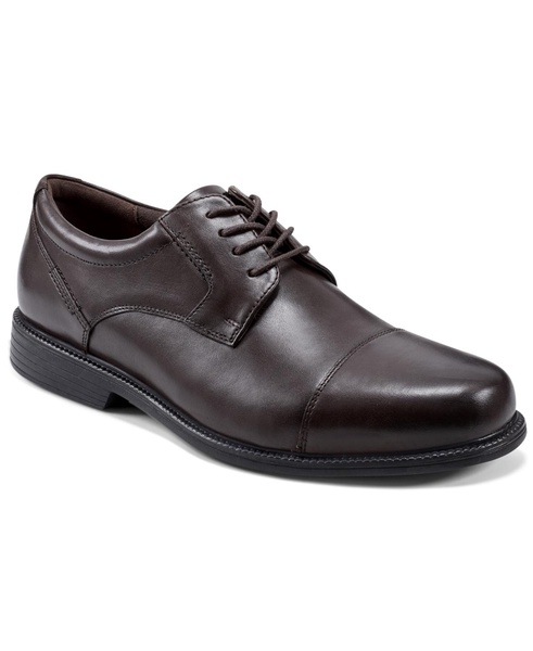 Men's Charles Road Cap Toe Dress Shoe