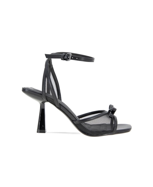 Women's Rino Two-Piece Buckle Dress Sandals