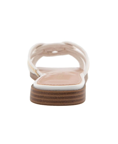 Women's Meltem Slide Flat Sandals