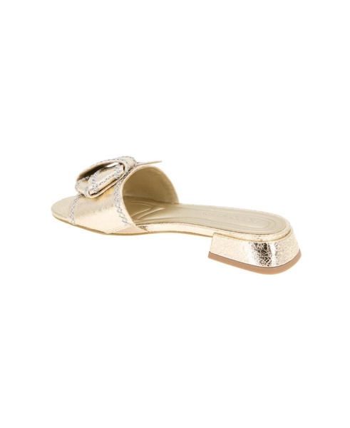 Women's Amora Low Block Heel Dress Sandals